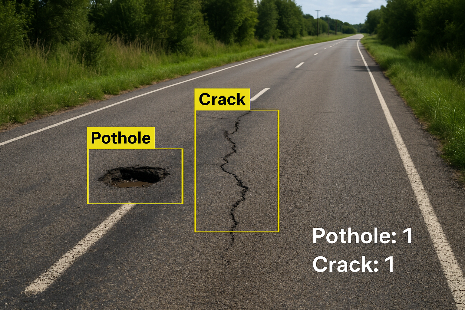 From Boots on the Ground to Brains in the Cloud: The AI Revolution in Road Monitoring